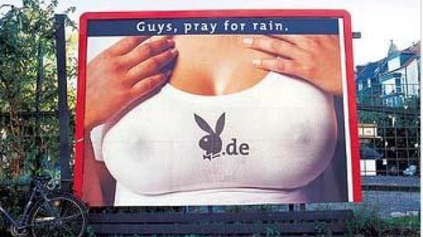 Dlaczego w Niemczech modlą się o deszcz? 1