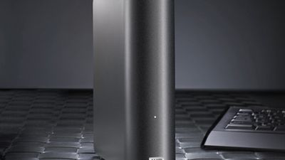 WD MyBook 3.0 - dysk zewnętrzny USB 3.0 1