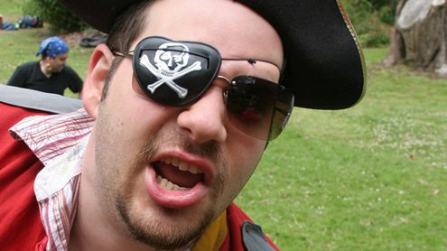 Piracka ofensywa 4chana. Kto padł ofiarą najsłynniejszych trolli świata? 1