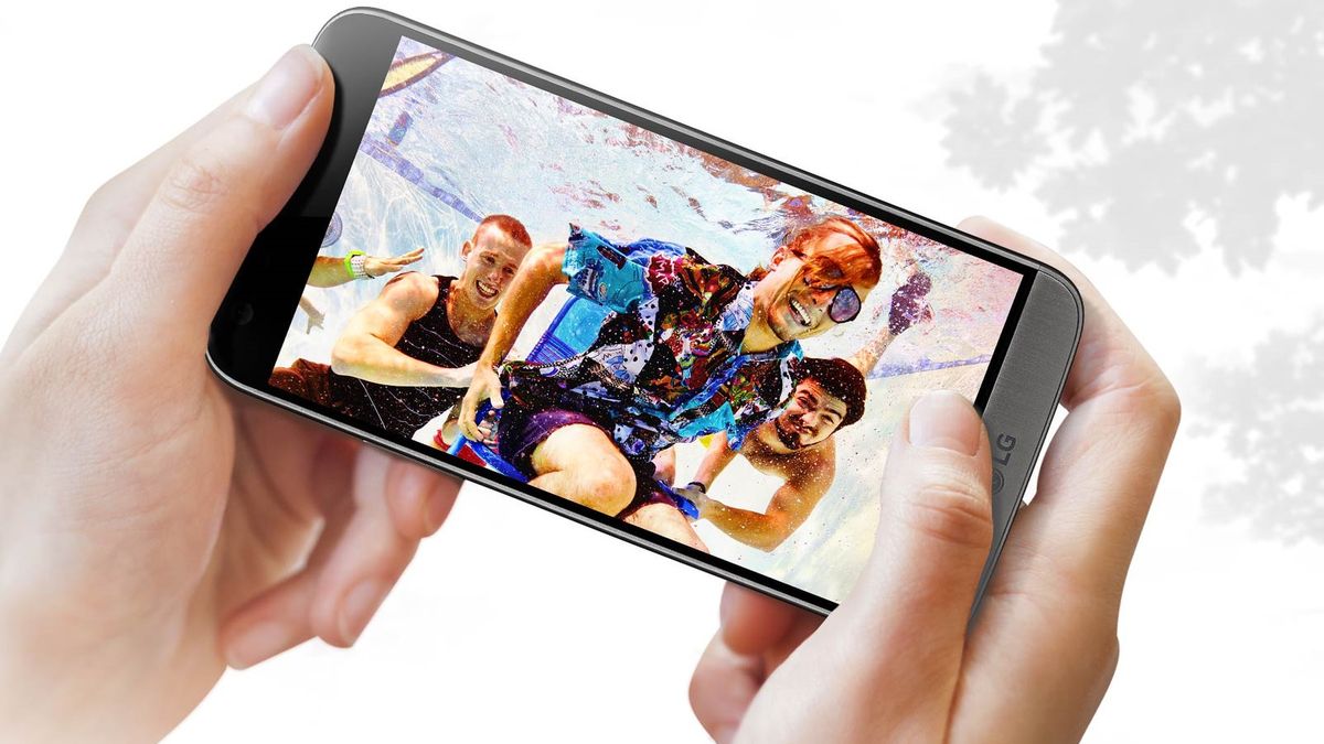 Jak będzie wyglądał LG G6? Są już pierwsze rendery 1