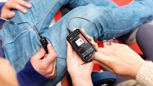 Sprzedaż komórek w 2009 roku ma zmniejszyć się o 8,3% 1