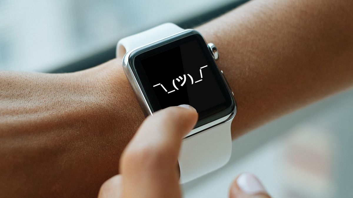 Trwało to 6 lat, ale Apple Watch chyba wreszcie doczeka się godnej konkurencji 1