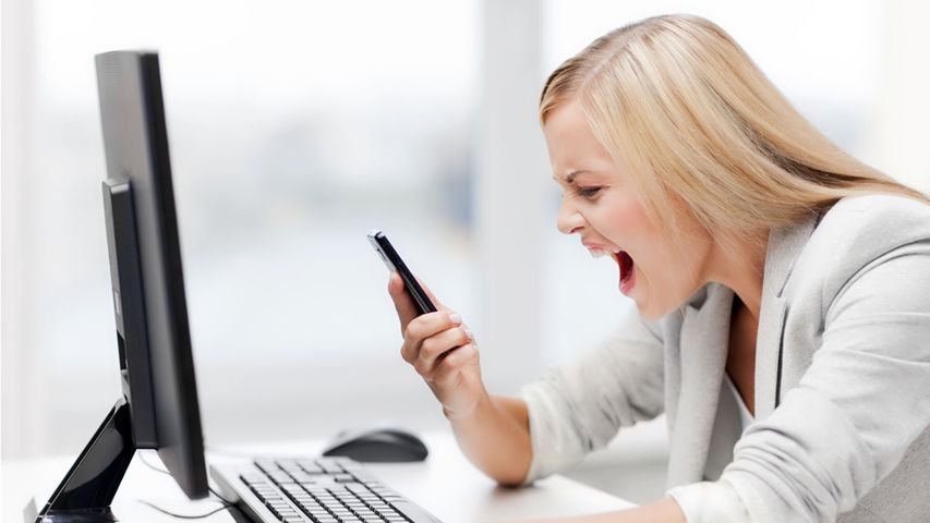 Nie szukaj dobrego telefonu. Szukaj najmniejszego zła 1