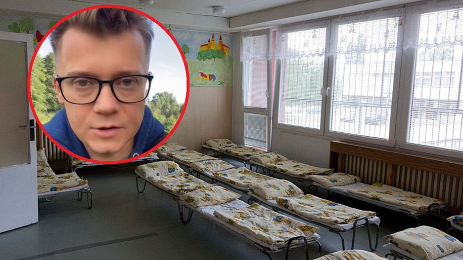 Choroba, która znika w domu. "Ma ten katar tylko w przedszkolu"