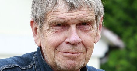 Lech Dyblik nie pije od 26 lat. Podsumował, co dzięki temu zyskał