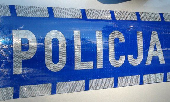 Bielsko-Biała. 16-latka trafiła do szpitala po potrąceniu przez samochód.
