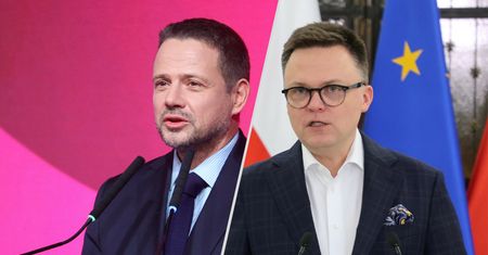 Najnowszy sondaż prezydencki. Duże zaskoczenia
