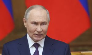 Dają Litwie 90 dni. Symulacja ataku Rosji