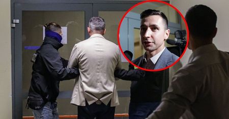 Areszt dla Piesiewicza. Jest zażalenie obrony