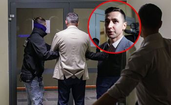 Areszt dla Piesiewicza. Jest zażalenie obrony