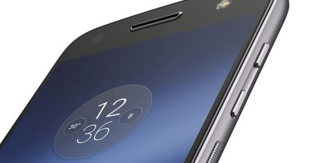 Czeka nas jeszcze premiera Moto Z Play