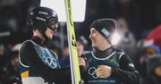 Kazachska sensacja w Predazzo. "Podnosimy poziom bez żadnego sponsora"