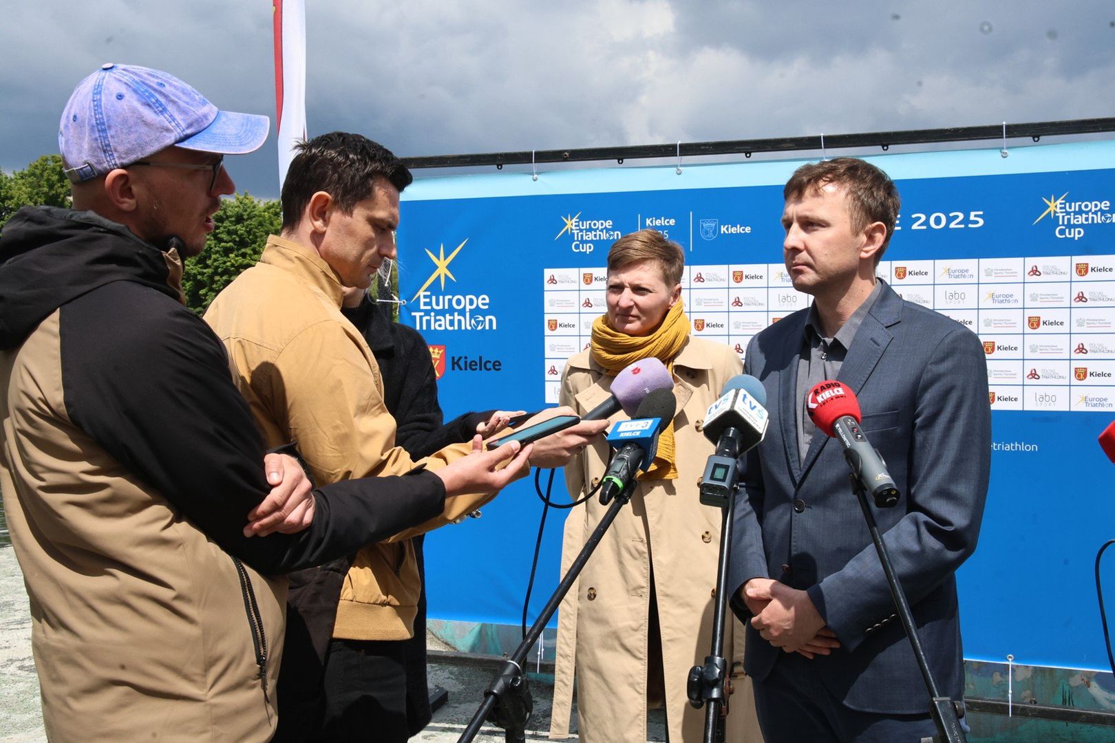 Dla miasta wydarzenie ma ogromne znaczenie promocyjne.