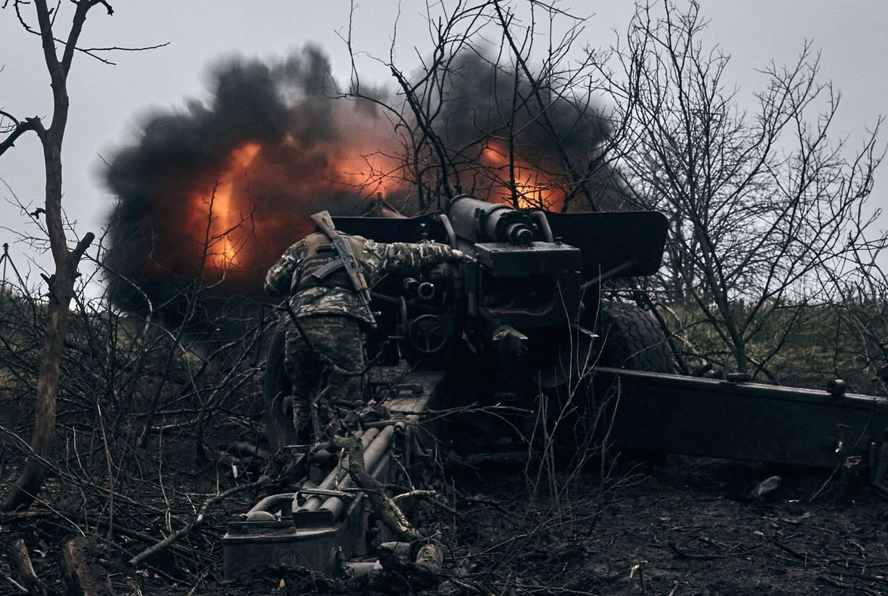 Pierwsze oficjalne dane. Tylu żołnierzy straciła Ukraina