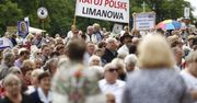 34. Pielgrzymka Rodziny Radia Maryja na Jasną Górę. Modlitwa za Polskę, politykę i... zwierzęta domowe