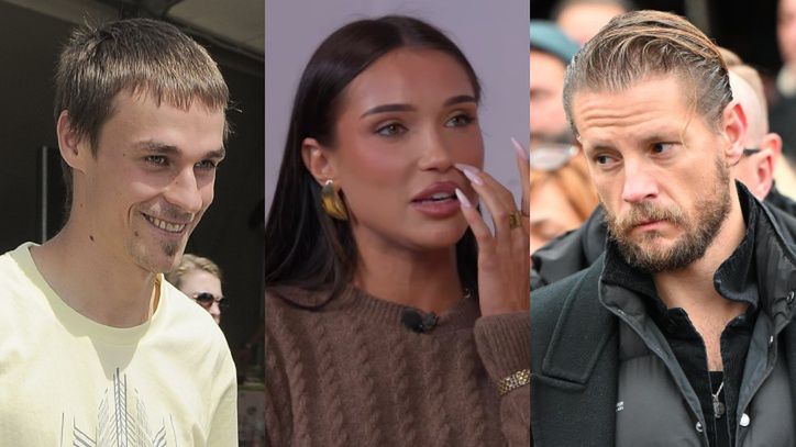 Natsu wymienia swoich adoratorów z show-biznesu