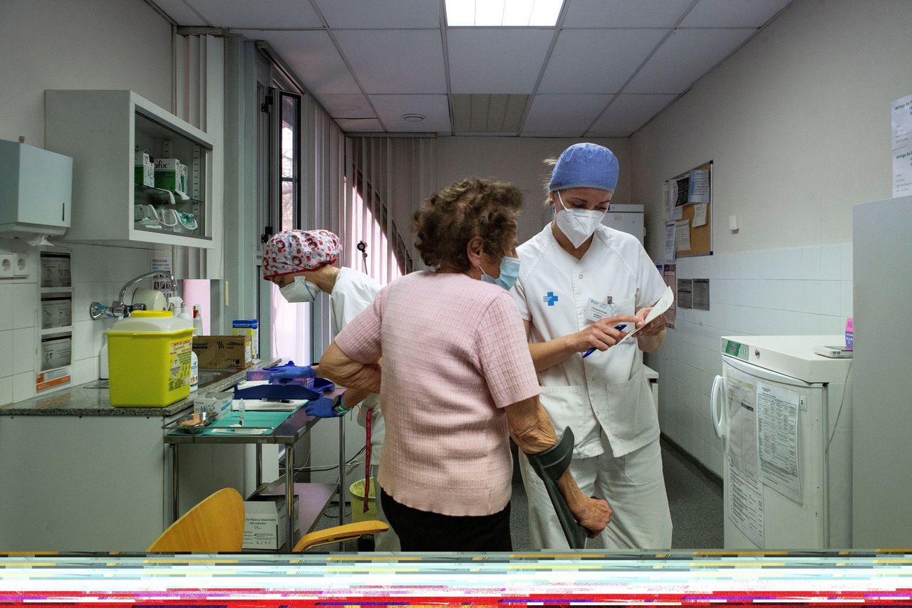 Koronawirus. Trudna sytuacja epidemiczna w Czechach. Rząd podjął ważną decyzję