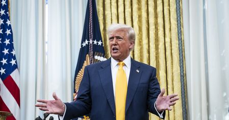 SN USA podważa decyzję Trumpa. Zwolniony urzędnik może pracować
