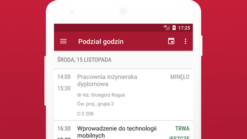 AGH Wirtualny Dziekanat 4