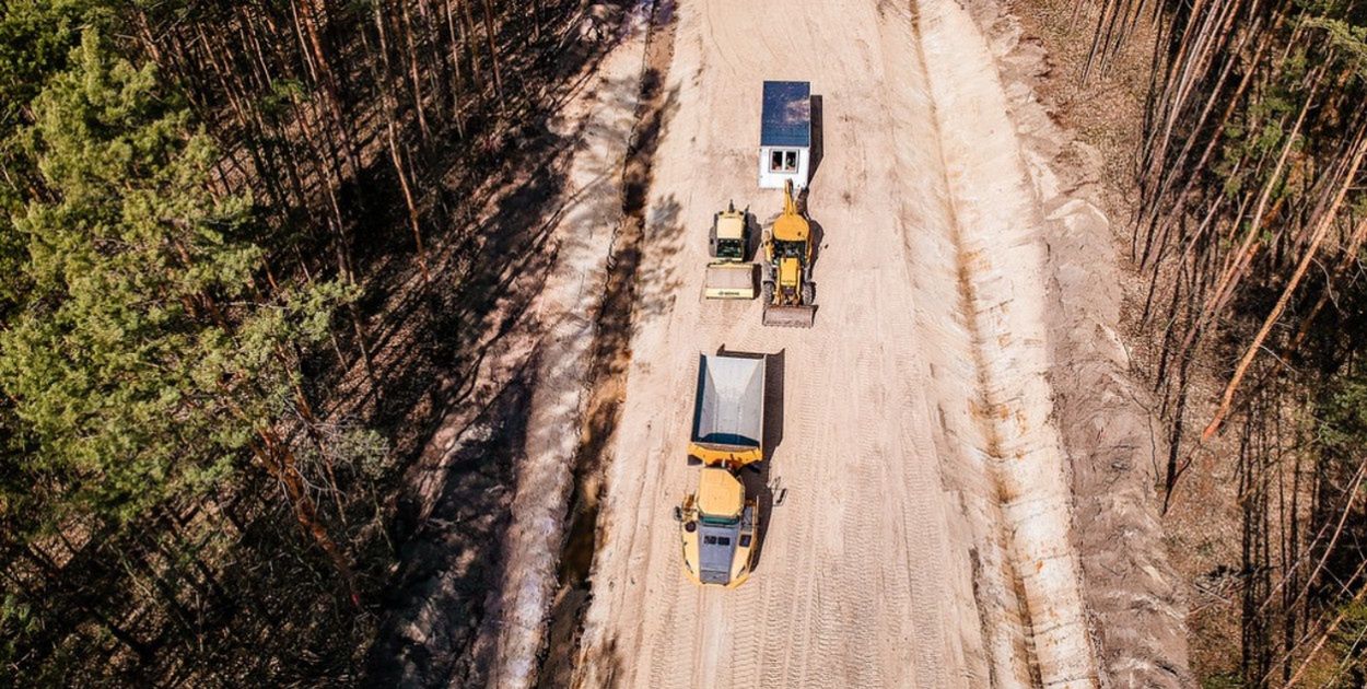 Mielec: Jest porozumienie samorządów ws. koncepcji obwodnicy. Kto zapłaci?