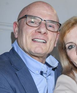 "Sanatorium miłości". Stało się! Darek jest już po ślubie