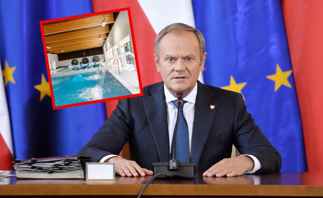 Tusk dokończył remont, który zaczął PiS. Możesz tam wejść. Są ceny