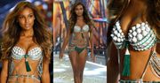 "Aniołek" Victoria's Secret w staniku za 12 milionów złotych