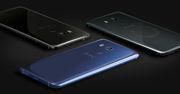 HTC U11+ oficjalnie. Większy, lepszy, ładniejszy, głośniejszy i wytrzymalszy