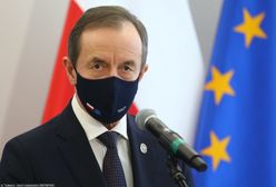 Nie ma ugody. Tomasz Grodzki idzie z Sakiewiczem do sądu