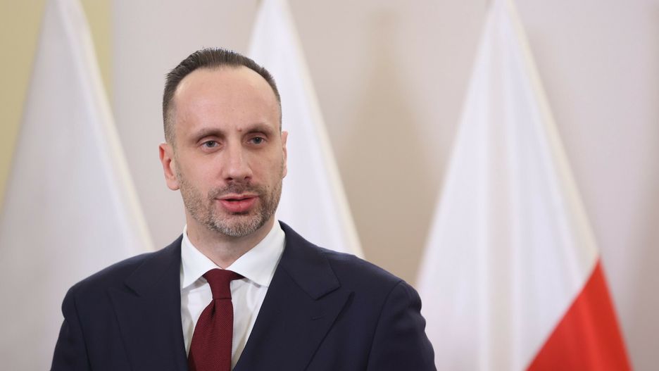 Polityk złożył życzenia. Nie zapomniał o Tusku