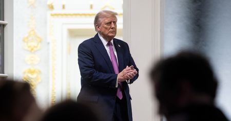 Ruch nagle zamarł. Poczty na całym świecie wycofują się z wysyłek do USA