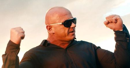 "To i ja". Krystian Pudzianowski zakpił z modnego hobby