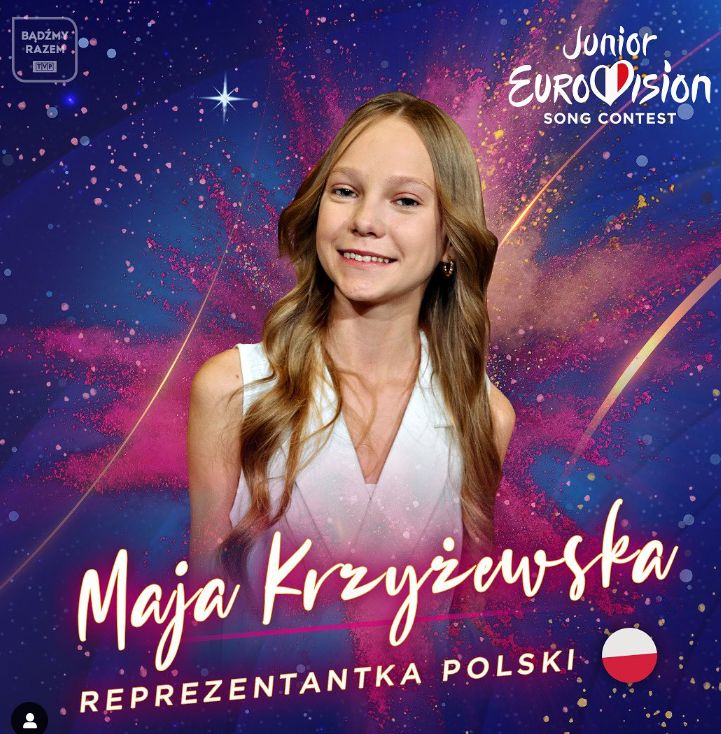 Szansa na sukces. Eurowizja Junior