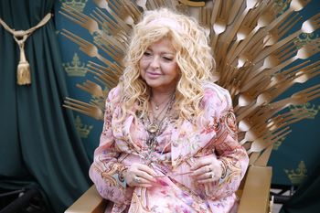 Rogal marciński za 35 złotych. Magda Gessler jest nieugięta