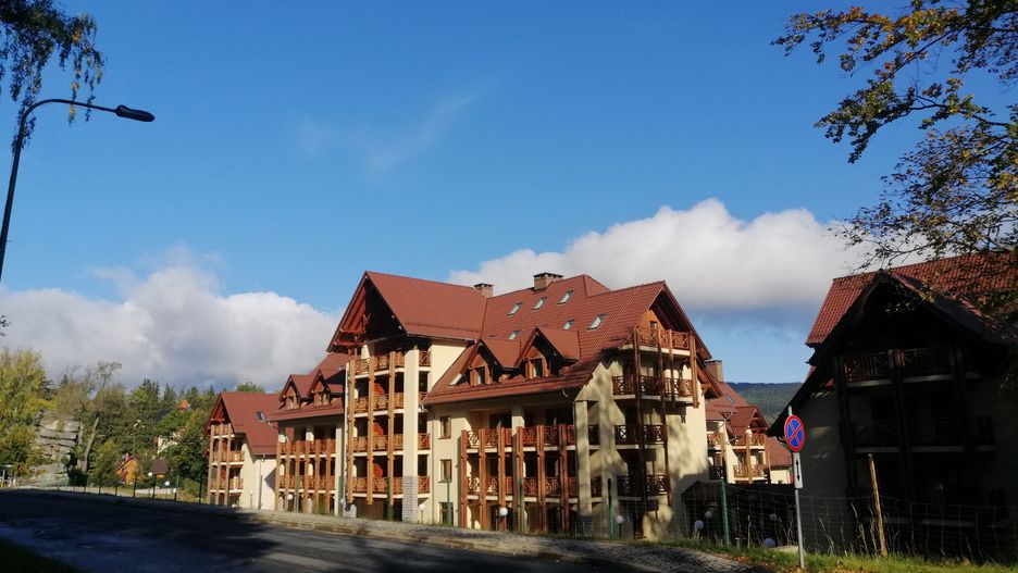 Szklarska Poręba