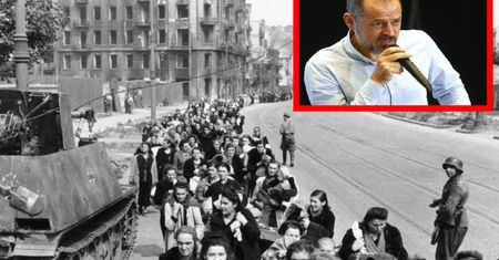 "Jeden martwy Niemiec na stu martwych Polaków". Profesor KUL zdradza przyczynę ogromnych strat w powstaniu warszawskim