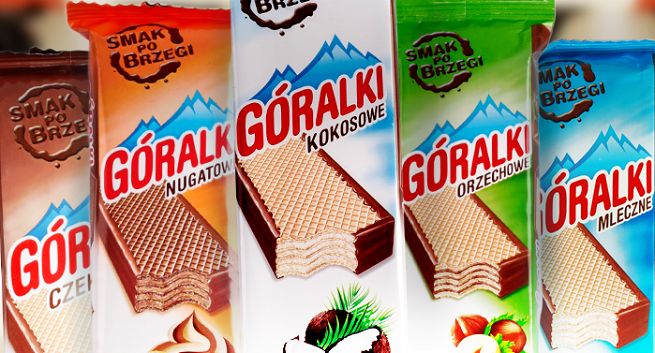 „Loteria na wypasie” promuje Góralki (wideo)