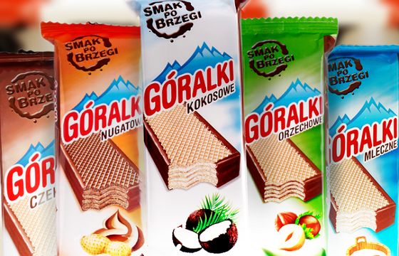 „Loteria na wypasie” promuje Góralki (wideo)