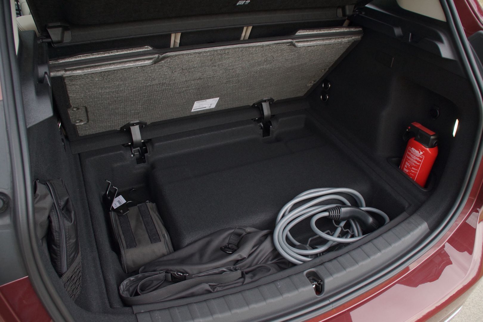 BMW 230e xDrive Active Tourer