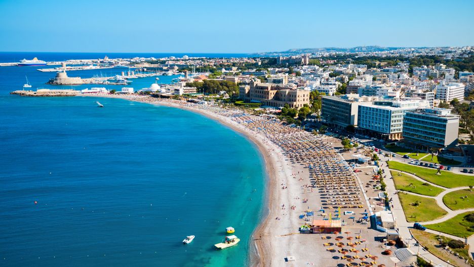 Rodos