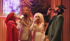 Kaufland reklamuje napój Crazy Wolf zmienioną bajką o Czerwonym Kapturku (wideo)