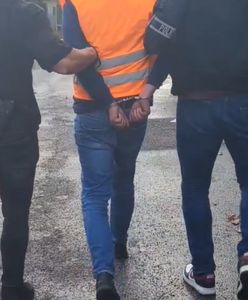 Zatrzymali kuriera z Ukrainy. Przewoził nielegalnie imigrantów