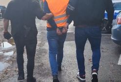 Zatrzymali kuriera z Ukrainy. Przewoził nielegalnie imigrantów