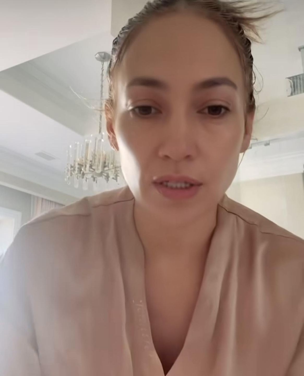 Jennifer Lopez