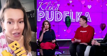 Skruszona Doda apeluje: "Nie dzielimy Polski na gusta muzyczne" (KLIKA PUDELKA)