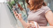 Na zakupy? Tylko z telefonem!