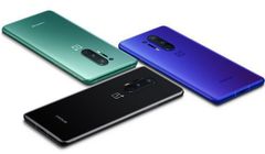 Smartfony OnePlus 8 i OnePlus 8 Pro w Polsce za 3299-4699 zł (wideo)