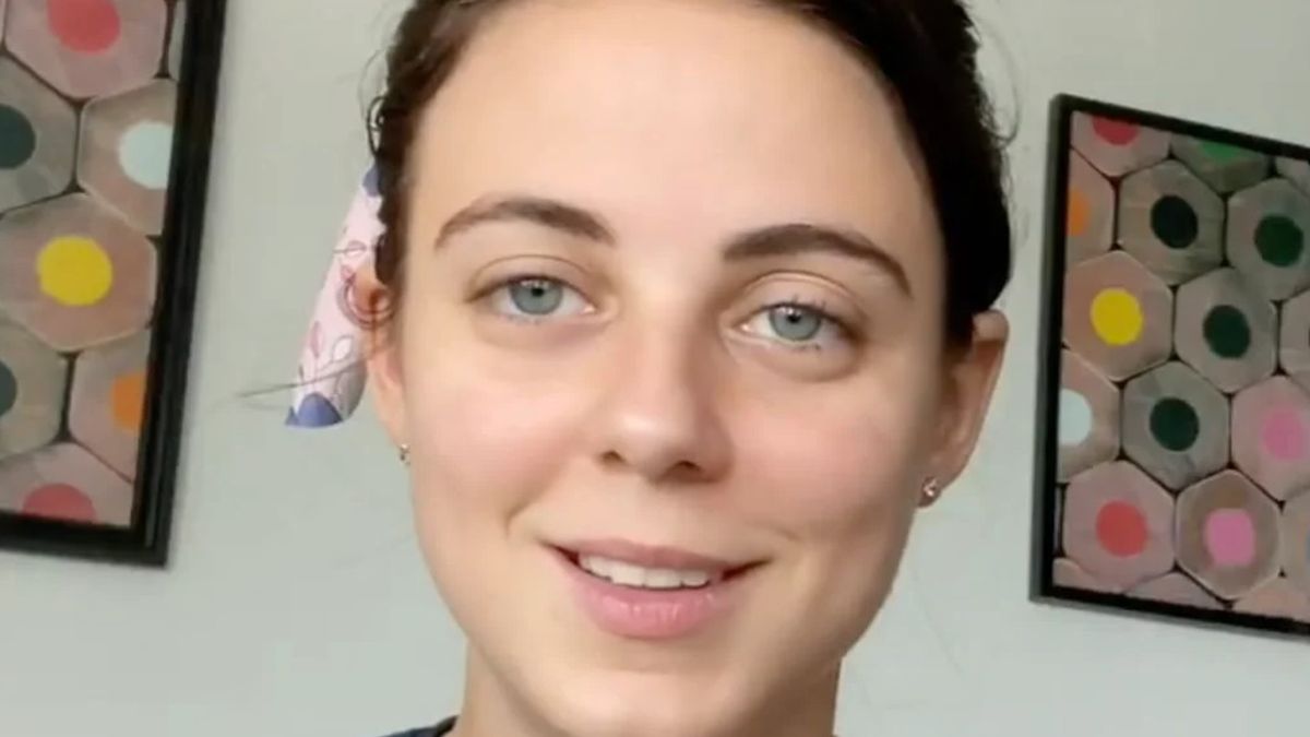 Delfina Pan padła ofiarą brutalnego morderstwa. W chwili śmierci miała 28 lat 