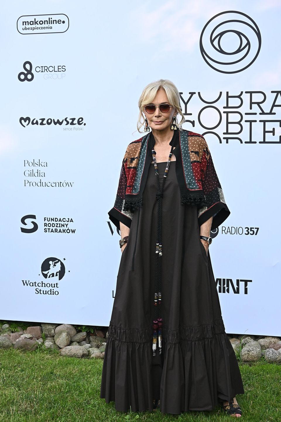 Anna Woźniak-Starak
