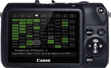 Magic Lantern i 14-bitowe RAW-y w formacie DNG 2